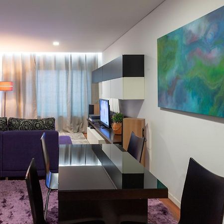 Apartamento Porto Dragao Exterior foto