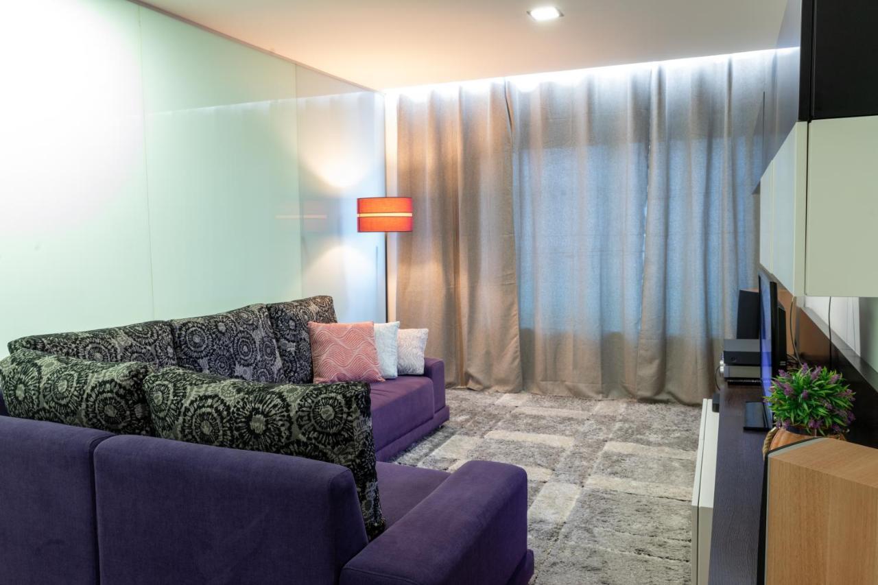 Apartamento Porto Dragao Exterior foto