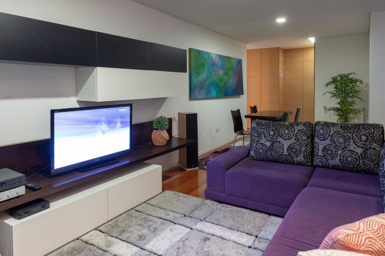 Apartamento Porto Dragao Exterior foto