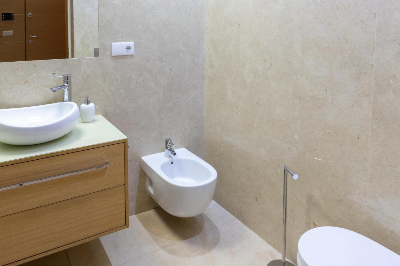 Apartamento Porto Dragao Exterior foto