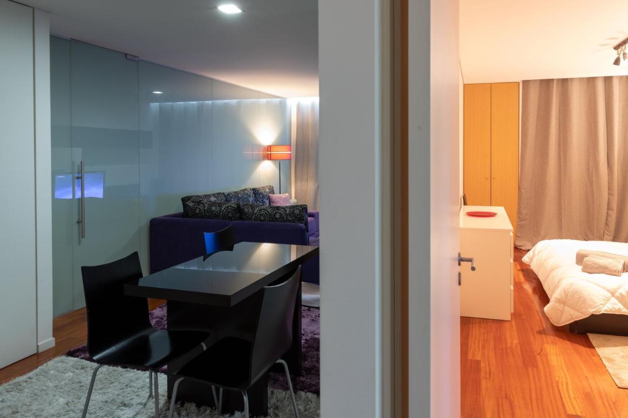 Apartamento Porto Dragao Exterior foto